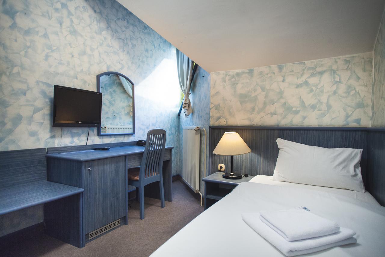 Hotel Dravograd Værelse billede