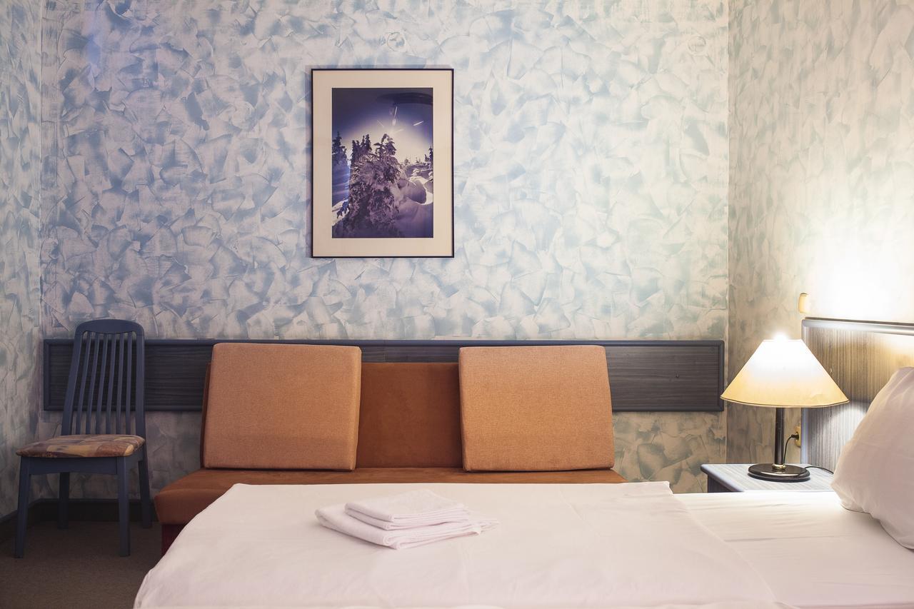 Hotel Dravograd Værelse billede