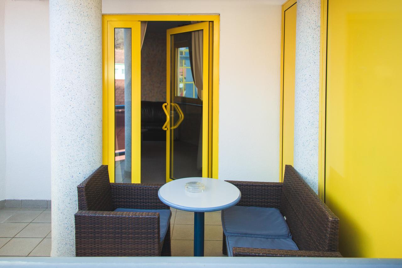 Hotel Dravograd Værelse billede