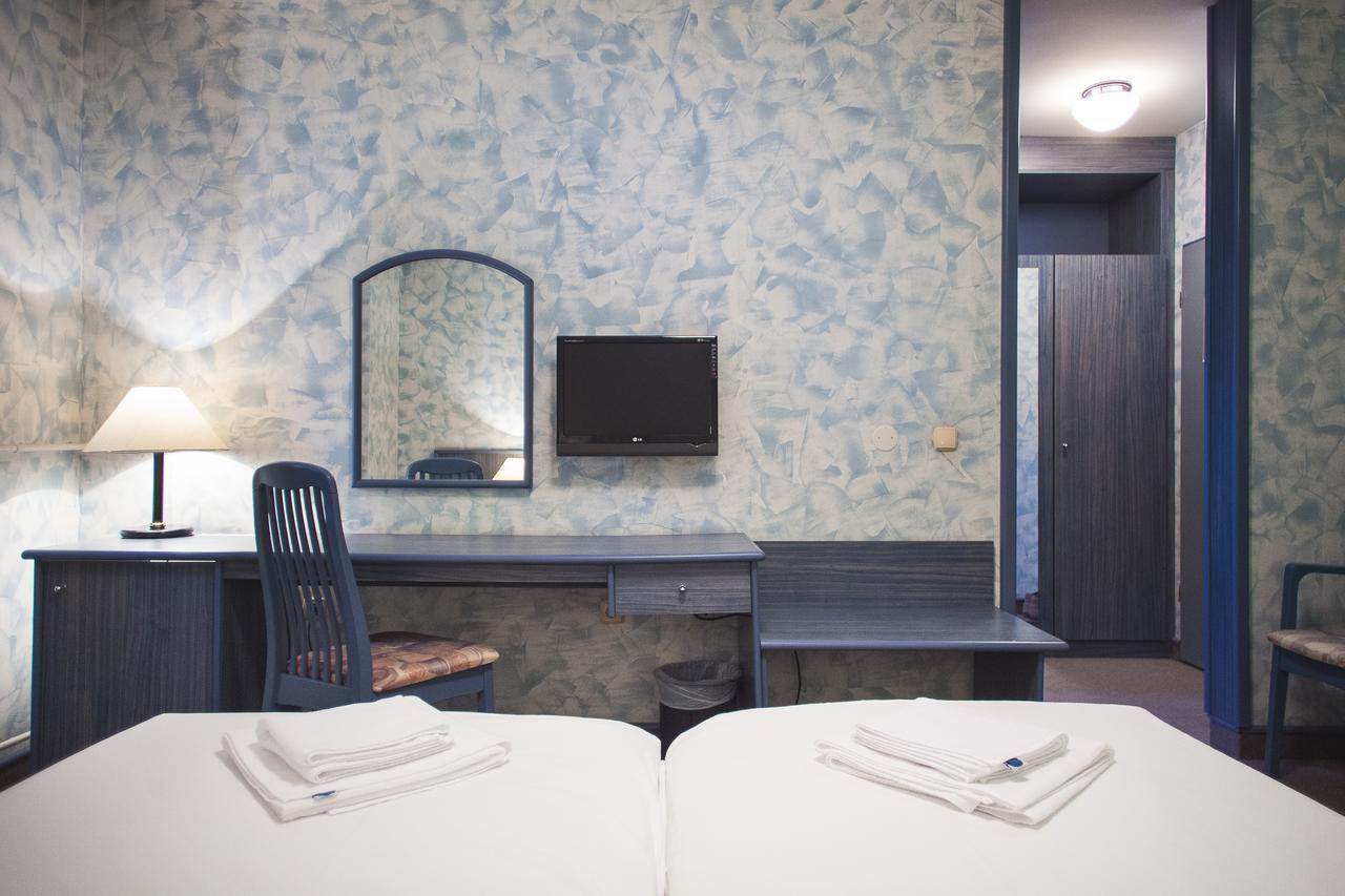 Hotel Dravograd Eksteriør billede