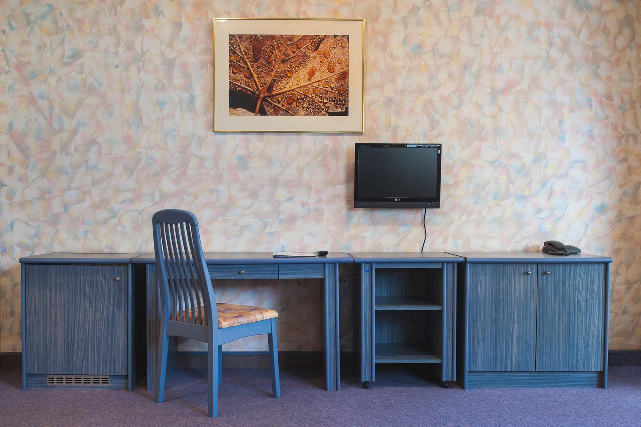 Hotel Dravograd Værelse billede