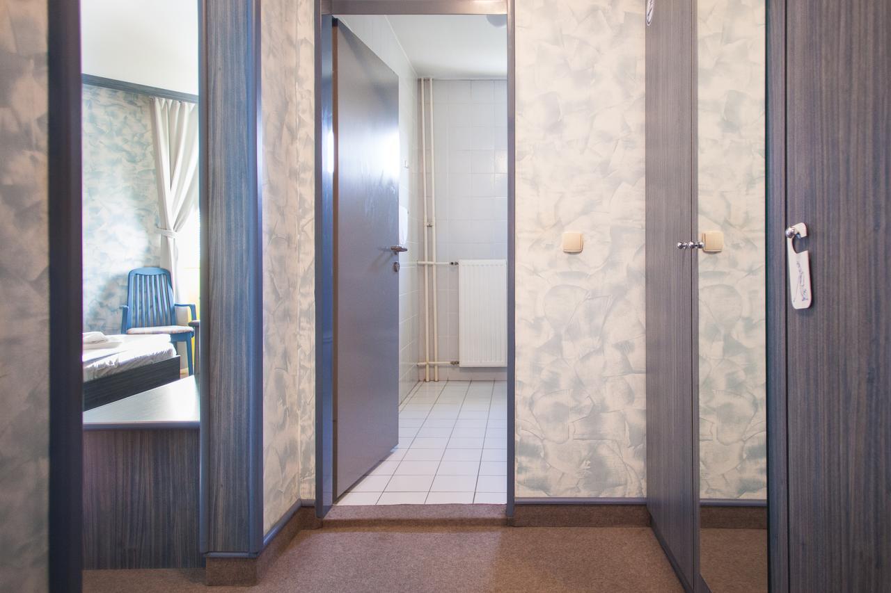 Hotel Dravograd Værelse billede