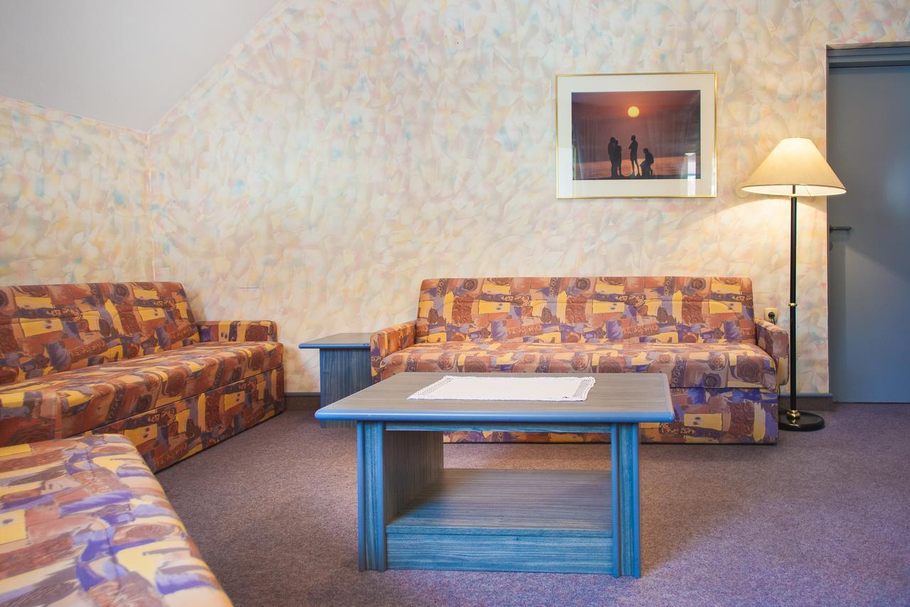 Hotel Dravograd Værelse billede