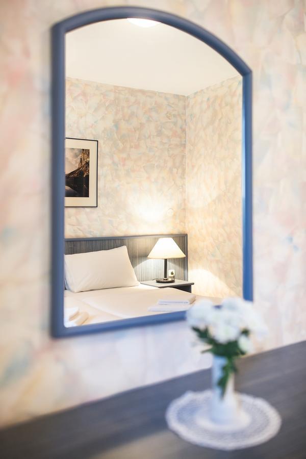 Hotel Dravograd Eksteriør billede